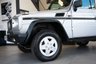 USED 1990 H MERCEDES-BENZ G 300 300 GES (W463) SWB Station Wagon Large History File