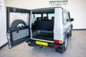 USED 1990 H MERCEDES-BENZ G 300 300 GES (W463) SWB Station Wagon Large History File