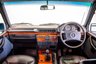 USED 1990 H MERCEDES-BENZ G 300 300 GES (W463) SWB Station Wagon Large History File