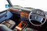 USED 1990 H MERCEDES-BENZ G 300 300 GES (W463) SWB Station Wagon Large History File