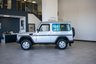 USED 1990 H MERCEDES-BENZ G 300 300 GES (W463) SWB Station Wagon Large History File