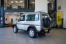 USED 1990 H MERCEDES-BENZ G 300 300 GES (W463) SWB Station Wagon Large History File