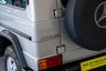 USED 1990 H MERCEDES-BENZ G 300 300 GES (W463) SWB Station Wagon Large History File