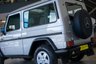 USED 1990 H MERCEDES-BENZ G 300 300 GES (W463) SWB Station Wagon Large History File