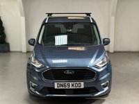 USED 2020 69 FORD TOURNEO CONNECT 1.5 EcoBlue Titanium MPV 5dr Diesel Auto Euro 6 (s/s) (120 ps) 