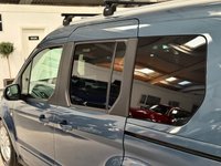 USED 2020 69 FORD TOURNEO CONNECT 1.5 EcoBlue Titanium MPV 5dr Diesel Auto Euro 6 (s/s) (120 ps) 