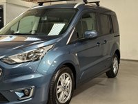 USED 2020 69 FORD TOURNEO CONNECT 1.5 EcoBlue Titanium MPV 5dr Diesel Auto Euro 6 (s/s) (120 ps) 