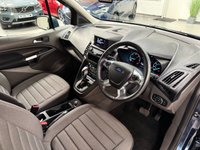 USED 2020 69 FORD TOURNEO CONNECT 1.5 EcoBlue Titanium MPV 5dr Diesel Auto Euro 6 (s/s) (120 ps) 