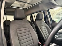 USED 2020 69 FORD TOURNEO CONNECT 1.5 EcoBlue Titanium MPV 5dr Diesel Auto Euro 6 (s/s) (120 ps) 