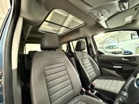 USED 2020 69 FORD TOURNEO CONNECT 1.5 EcoBlue Titanium MPV 5dr Diesel Auto Euro 6 (s/s) (120 ps) 
