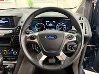 USED 2020 69 FORD TOURNEO CONNECT 1.5 EcoBlue Titanium MPV 5dr Diesel Auto Euro 6 (s/s) (120 ps) 