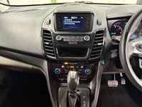 USED 2020 69 FORD TOURNEO CONNECT 1.5 EcoBlue Titanium MPV 5dr Diesel Auto Euro 6 (s/s) (120 ps) 