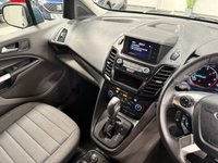 USED 2020 69 FORD TOURNEO CONNECT 1.5 EcoBlue Titanium MPV 5dr Diesel Auto Euro 6 (s/s) (120 ps) 