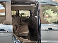 USED 2020 69 FORD TOURNEO CONNECT 1.5 EcoBlue Titanium MPV 5dr Diesel Auto Euro 6 (s/s) (120 ps) 