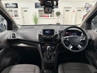 USED 2020 69 FORD TOURNEO CONNECT 1.5 EcoBlue Titanium MPV 5dr Diesel Auto Euro 6 (s/s) (120 ps) 
