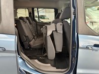 USED 2020 69 FORD TOURNEO CONNECT 1.5 EcoBlue Titanium MPV 5dr Diesel Auto Euro 6 (s/s) (120 ps) 
