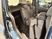 USED 2020 69 FORD TOURNEO CONNECT 1.5 EcoBlue Titanium MPV 5dr Diesel Auto Euro 6 (s/s) (120 ps) 