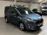 USED 2020 69 FORD TOURNEO CONNECT 1.5 EcoBlue Titanium MPV 5dr Diesel Auto Euro 6 (s/s) (120 ps) 