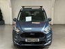 USED 2020 69 FORD TOURNEO CONNECT 1.5 EcoBlue Titanium MPV 5dr Diesel Auto Euro 6 (s/s) (120 ps) 