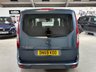 USED 2020 69 FORD TOURNEO CONNECT 1.5 EcoBlue Titanium MPV 5dr Diesel Auto Euro 6 (s/s) (120 ps) 