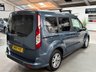 USED 2020 69 FORD TOURNEO CONNECT 1.5 EcoBlue Titanium MPV 5dr Diesel Auto Euro 6 (s/s) (120 ps) 