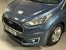 USED 2020 69 FORD TOURNEO CONNECT 1.5 EcoBlue Titanium MPV 5dr Diesel Auto Euro 6 (s/s) (120 ps) 