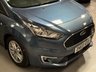 USED 2020 69 FORD TOURNEO CONNECT 1.5 EcoBlue Titanium MPV 5dr Diesel Auto Euro 6 (s/s) (120 ps) 