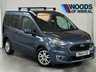 USED 2020 69 FORD TOURNEO CONNECT 1.5 EcoBlue Titanium MPV 5dr Diesel Auto Euro 6 (s/s) (120 ps) 