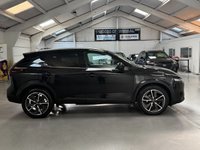 USED 2022 22 NISSAN QASHQAI 1.3 DIG-T MHEV Tekna SUV 5dr Petrol Hybrid Manual Euro 6 (s/s) (140 ps) 