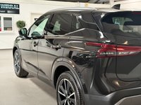 USED 2022 22 NISSAN QASHQAI 1.3 DIG-T MHEV Tekna SUV 5dr Petrol Hybrid Manual Euro 6 (s/s) (140 ps) 
