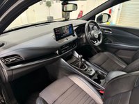 USED 2022 22 NISSAN QASHQAI 1.3 DIG-T MHEV Tekna SUV 5dr Petrol Hybrid Manual Euro 6 (s/s) (140 ps) 