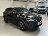 USED 2022 22 NISSAN QASHQAI 1.3 DIG-T MHEV Tekna SUV 5dr Petrol Hybrid Manual Euro 6 (s/s) (140 ps) 