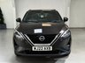USED 2022 22 NISSAN QASHQAI 1.3 DIG-T MHEV Tekna SUV 5dr Petrol Hybrid Manual Euro 6 (s/s) (140 ps) 