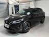 USED 2022 22 NISSAN QASHQAI 1.3 DIG-T MHEV Tekna SUV 5dr Petrol Hybrid Manual Euro 6 (s/s) (140 ps) 