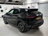 USED 2022 22 NISSAN QASHQAI 1.3 DIG-T MHEV Tekna SUV 5dr Petrol Hybrid Manual Euro 6 (s/s) (140 ps) 