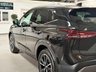 USED 2022 22 NISSAN QASHQAI 1.3 DIG-T MHEV Tekna SUV 5dr Petrol Hybrid Manual Euro 6 (s/s) (140 ps) 
