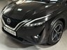 USED 2022 22 NISSAN QASHQAI 1.3 DIG-T MHEV Tekna SUV 5dr Petrol Hybrid Manual Euro 6 (s/s) (140 ps) 