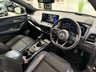 USED 2022 22 NISSAN QASHQAI 1.3 DIG-T MHEV Tekna SUV 5dr Petrol Hybrid Manual Euro 6 (s/s) (140 ps) 