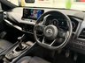 USED 2022 22 NISSAN QASHQAI 1.3 DIG-T MHEV Tekna SUV 5dr Petrol Hybrid Manual Euro 6 (s/s) (140 ps) 