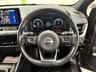 USED 2022 22 NISSAN QASHQAI 1.3 DIG-T MHEV Tekna SUV 5dr Petrol Hybrid Manual Euro 6 (s/s) (140 ps) 