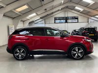 USED 2022 22 PEUGEOT 3008 1.5 BlueHDi GT Premium SUV 5dr Diesel EAT Euro 6 (s/s) (130 ps) CARPLAY+360&ordm;CAM+19'S+SATNAV