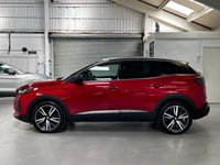USED 2022 22 PEUGEOT 3008 1.5 BlueHDi GT Premium SUV 5dr Diesel EAT Euro 6 (s/s) (130 ps) CARPLAY+360&ordm;CAM+19'S+SATNAV