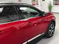 USED 2022 22 PEUGEOT 3008 1.5 BlueHDi GT Premium SUV 5dr Diesel EAT Euro 6 (s/s) (130 ps) CARPLAY+360&ordm;CAM+19'S+SATNAV