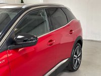 USED 2022 22 PEUGEOT 3008 1.5 BlueHDi GT Premium SUV 5dr Diesel EAT Euro 6 (s/s) (130 ps) CARPLAY+360&ordm;CAM+19'S+SATNAV