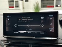 USED 2022 22 PEUGEOT 3008 1.5 BlueHDi GT Premium SUV 5dr Diesel EAT Euro 6 (s/s) (130 ps) CARPLAY+360&ordm;CAM+19'S+SATNAV