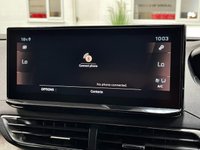 USED 2022 22 PEUGEOT 3008 1.5 BlueHDi GT Premium SUV 5dr Diesel EAT Euro 6 (s/s) (130 ps) CARPLAY+360&ordm;CAM+19'S+SATNAV
