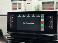 USED 2022 22 PEUGEOT 3008 1.5 BlueHDi GT Premium SUV 5dr Diesel EAT Euro 6 (s/s) (130 ps) CARPLAY+360&ordm;CAM+19'S+SATNAV