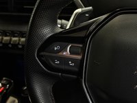 USED 2022 22 PEUGEOT 3008 1.5 BlueHDi GT Premium SUV 5dr Diesel EAT Euro 6 (s/s) (130 ps) CARPLAY+360&ordm;CAM+19'S+SATNAV
