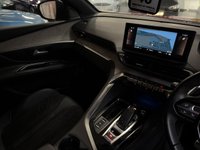 USED 2022 22 PEUGEOT 3008 1.5 BlueHDi GT Premium SUV 5dr Diesel EAT Euro 6 (s/s) (130 ps) CARPLAY+360&ordm;CAM+19'S+SATNAV