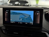USED 2022 22 PEUGEOT 3008 1.5 BlueHDi GT Premium SUV 5dr Diesel EAT Euro 6 (s/s) (130 ps) CARPLAY+360&ordm;CAM+19'S+SATNAV
